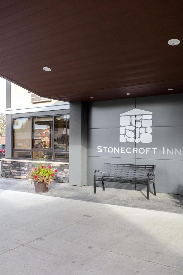 Stonecroft Inn Windsor Kültér fotó