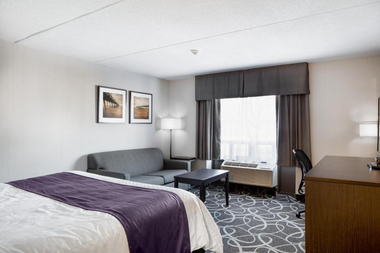 Stonecroft Inn Windsor Kültér fotó