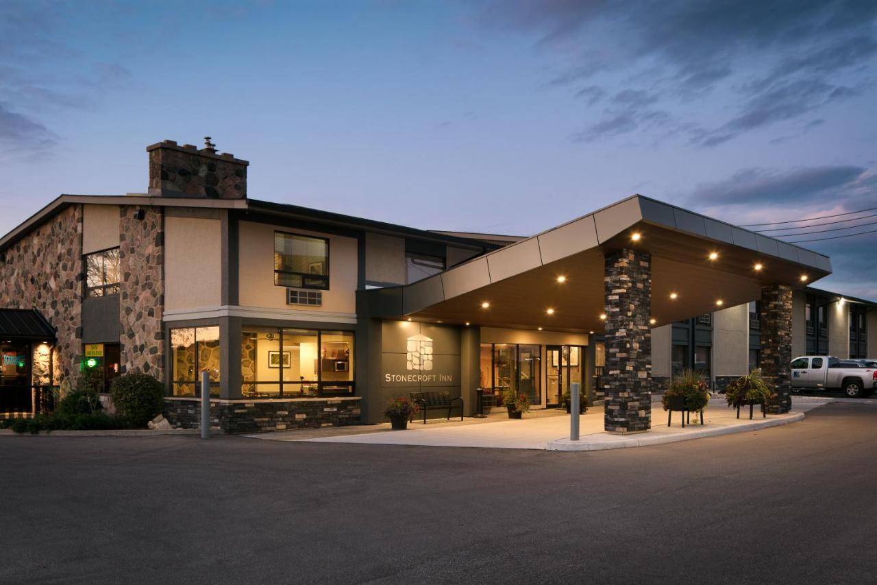 Stonecroft Inn Windsor Kültér fotó