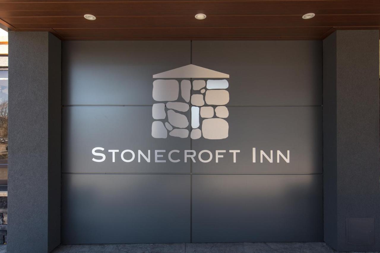 Stonecroft Inn Windsor Kültér fotó