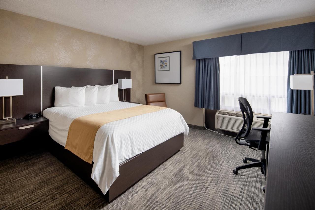 Stonecroft Inn Windsor Kültér fotó